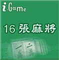 game pic for Mahjong 16 pcs